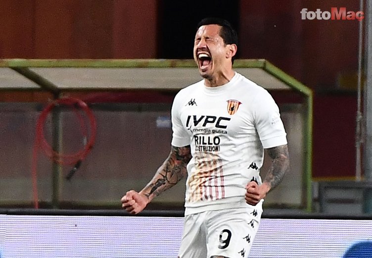 Trabzonspor için Gianluca Lapadula iddiası!