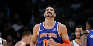 FETÖ’cü Enes Kanter kovuldu!