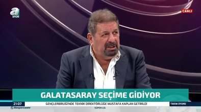 Erman Toroglu Galatasaray Da Secim Yuzde 99 Olmaz Videosunu Izle Fotomac Tv