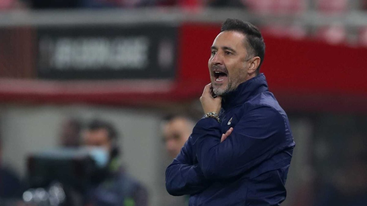 Vitor Pereira'dan flaş Fenerbahçe açıklaması! Benim için geri dönmek...