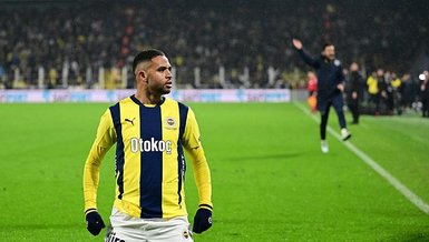 Nesyri’den Malaga’ya 600 bin euro