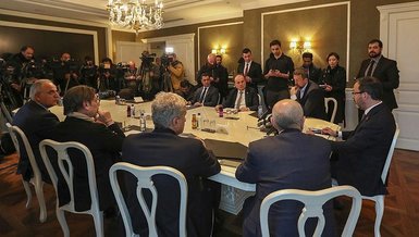 Hedefimiz en kısa sürede başlaması