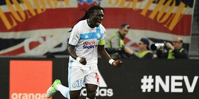 Gomis’le son tango