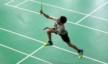 Spor Toto Türkiye Badminton Şampiyonası sona erdi