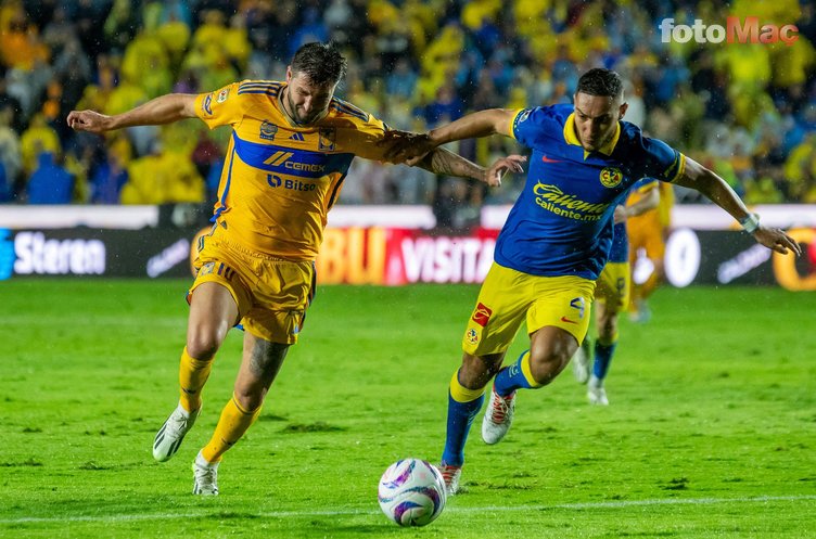 Sürpriz Fenerbahçe iddiası! Uruguaylı stoper için transfer teklifi