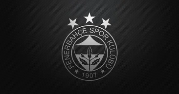 Fenerbahçe’de flaş ayrılık! Nedeni ortaya çıktı