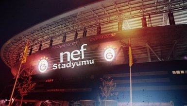Galatasaray-Olimpik Marsilya maçının biletleri satışa çıktı
