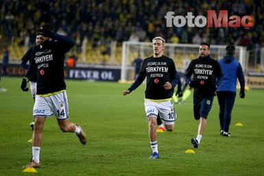 Fenerbahçe’den Elazığ’a destek