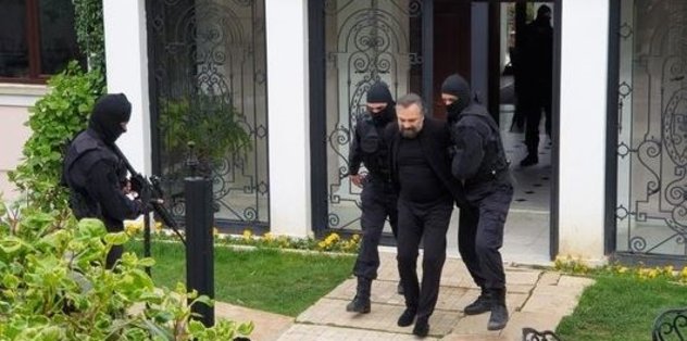 Eşkıya Dünyaya Hükümdar Olmaz 133. bölümde Hızır’a büyük operasyon!