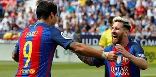 Messi gerçeği