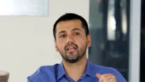Umudumuz sürüyor