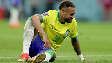 Brezilya Milli Takımı'na Neymar ve Danilo'dan üzen haber!