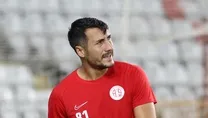 Hakem golü yedirdi!