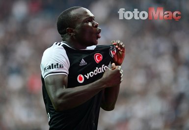Beşiktaş’a Sangare’den sonra bir kötü haber daha! Başakşehir alıyor