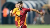 Yusuf Demir 33 dakikada oyundan alındı!