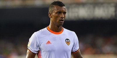 Luis Nani’ye onay çıktı