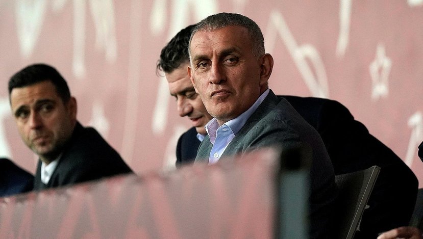 Yabancı VAR hakemi gelecek mi? İbrahim Hacıosmanoğlu açıkladı - Son dakika  Süper Lig haberleri - Fotomaç