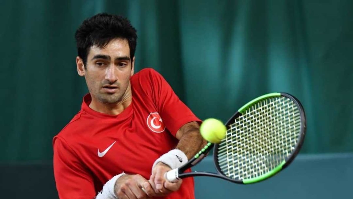 Milli tenisçi Yankı Erel Tunus'taki turnuvada şampiyon oldu