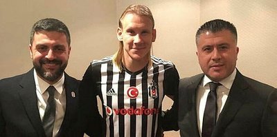 Beşiktaş'ın transfer sihirbazları...