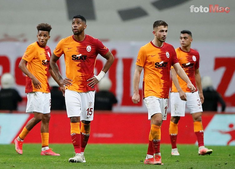 Son dakika spor haberleri: Galatasaray'ı zor günler bekliyor! Yeni transferler...