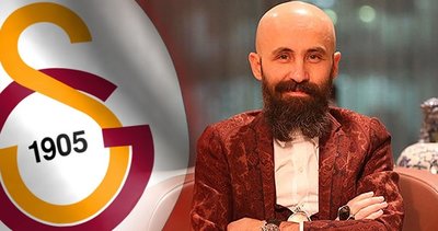 Galatasaray'a sürpriz başkan adayı... Bahattin Demirbilek kimdir?