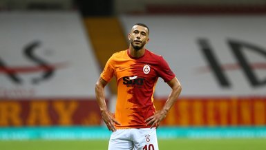 Belhanda depremi