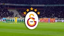 G.Saray’dan VAR tepkisi