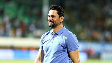 Erol Bulut Fotomaç'a konuştu: Fenerbahçe ile anılmak güzel!