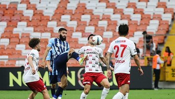 Son 7 maçta galibiyeti yok