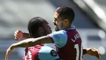 Lanzini’ye teklif