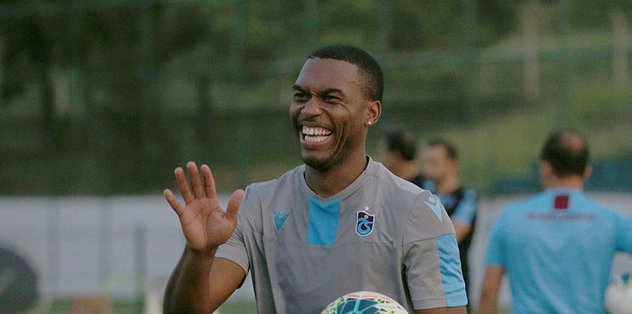Sturridge vakti