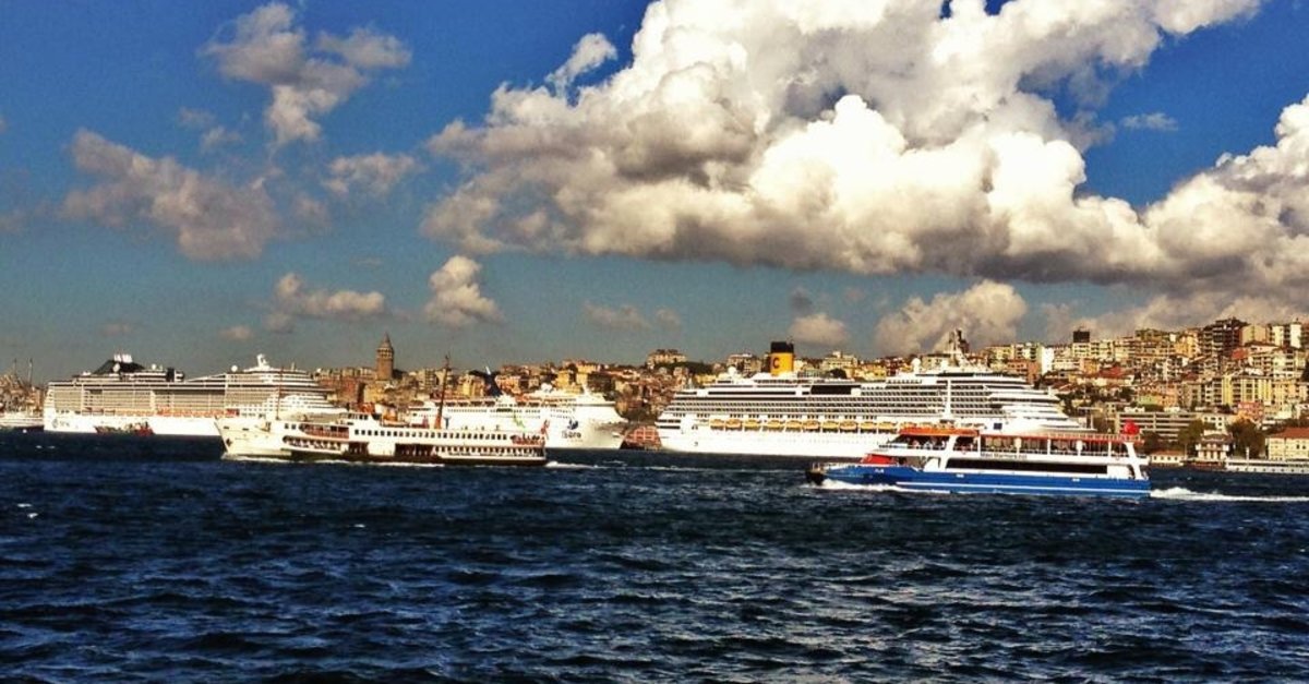 Bugun Hava Nasil Olacak 12 Mayis Pazar Hava Durumu Tahminleri Son Dakika Genel Haberleri Fotomac
