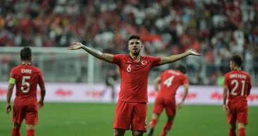 Ozan Tufan sosyal medyayı salladı!