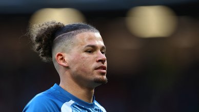 Paris Saint-Germain ve Newcastle United’da hedef Kalvin Phillips