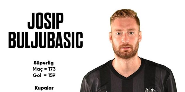 Parkeye iki yeni transfer