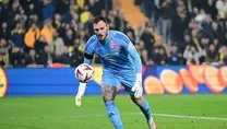 Yerli olmazsa Perri