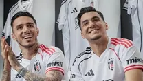 Yeni sezon formasını duyurdu