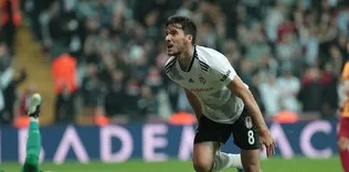 Beşiktaş taraftarının yeni Gomez’i!
