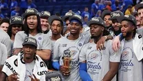 Oklahoma finalde
