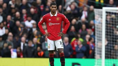 Rashford için PSG devrede