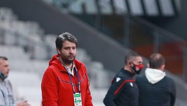 Hatayspor, orta saha ve hücumcu alacak
