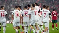 Şansımız tutmuyor
