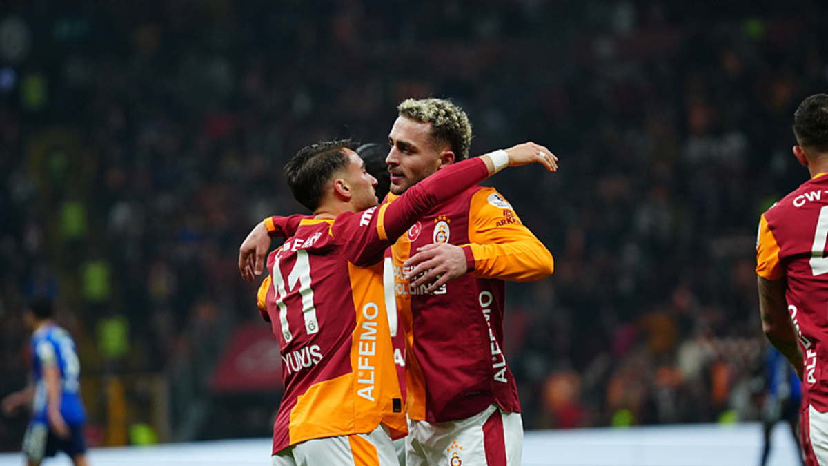 Okan Buruk’un yerli şansı