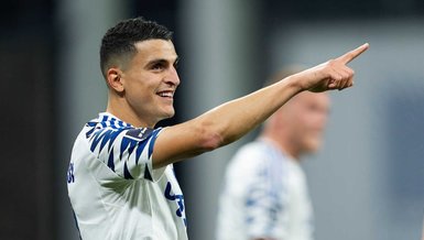 Elyounoussi zora girdi