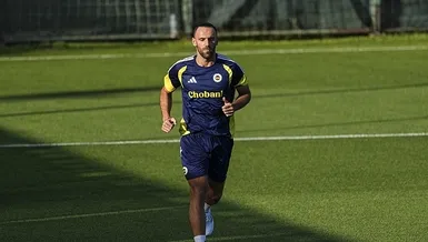 Vedat Muriç sevinci
