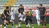 Düelloda eşitlik