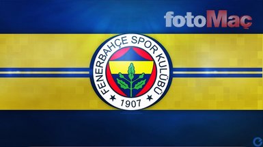 Fenerbahçe’de tarihi transfer operasyonu!
