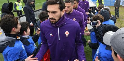 İtalya, Astori'nin yasını tutuyor