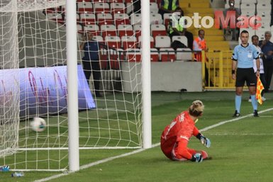 Beşiktaş cephesinden hakem isyanı!