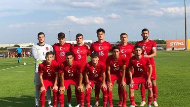 Türkiye - Galler: 2-2 | MAÇ SONUCU  - ÖZET